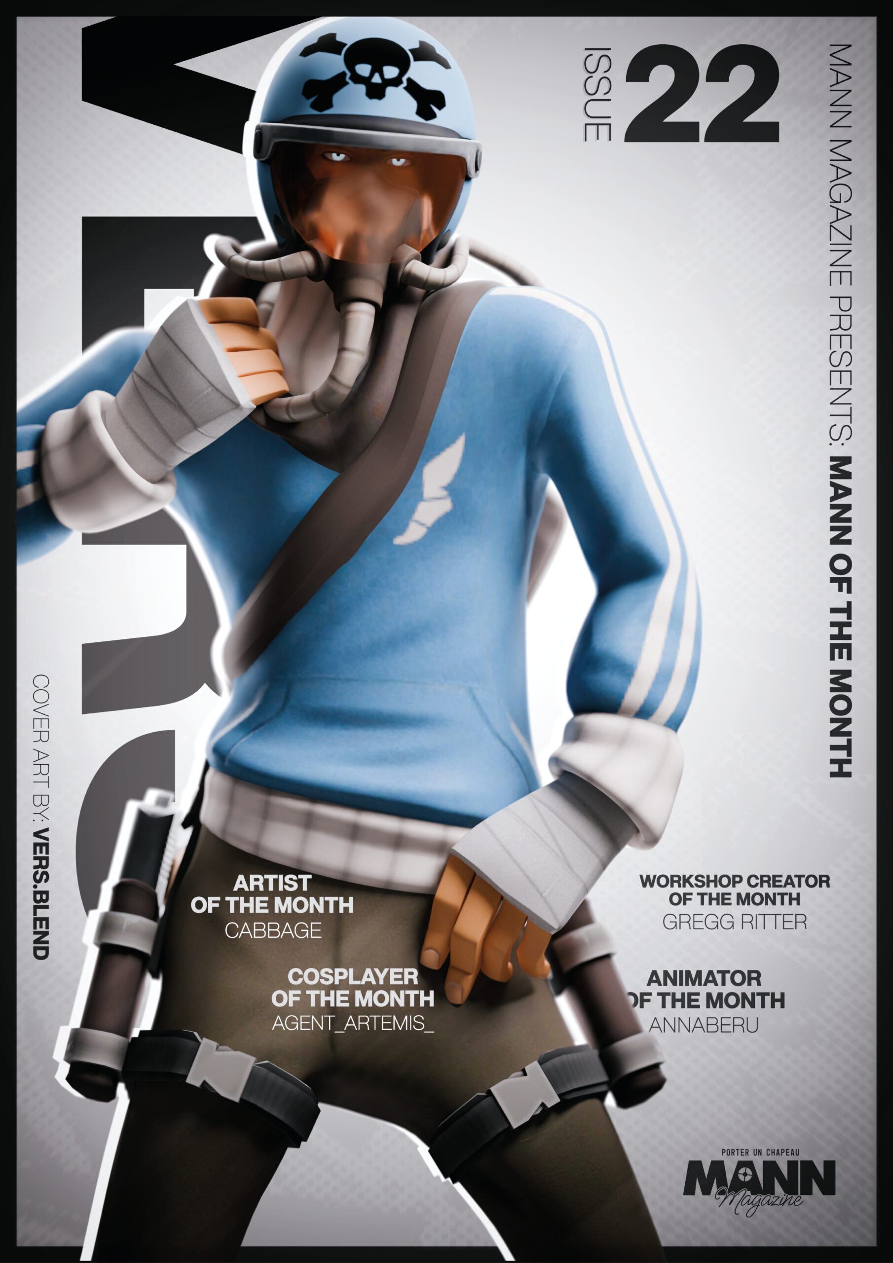 June 2025 Edition